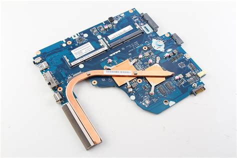 Memory Upgrade for Acer Aspire E15 E5.